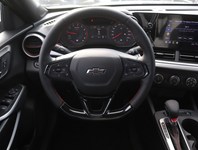 2026 Chevrolet Trax FWD 4Dr 1Rs