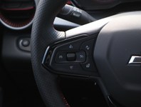 2026 Chevrolet Trax FWD 4Dr 1Rs