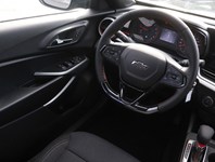 2026 Chevrolet Trax FWD 4Dr 1Rs