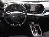 2026 Chevrolet Trax FWD 4Dr 1Rs