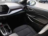 2026 Chevrolet Trax FWD 4Dr 1Rs
