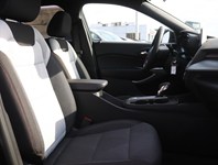 2026 Chevrolet Trax FWD 4Dr 1Rs