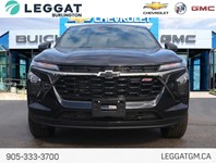 2026 Chevrolet Trax FWD 4Dr 1Rs
