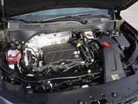 2026 Chevrolet Trax FWD 4Dr 1Rs