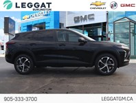 2026 Chevrolet Trax FWD 4Dr 1Rs