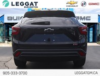 2026 Chevrolet Trax FWD 4Dr 1Rs