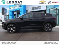 2026 Chevrolet Trax FWD 4Dr 1Rs