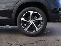 2026 Chevrolet Trax FWD 4Dr 1Rs