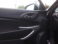 2026 Chevrolet Trax FWD 4Dr 1Rs