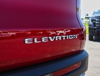 2026 Gmc Acadia AWD 4Dr Elevation