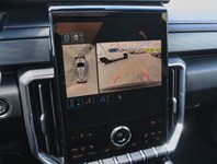 2026 Gmc Acadia AWD 4Dr Elevation