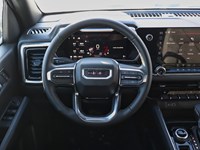 2026 Gmc Canyon 4WD Crew Cab Elevation