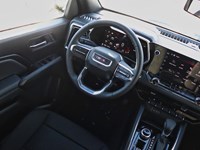 2026 Gmc Canyon 4WD Crew Cab Elevation