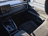 2026 Gmc Canyon 4WD Crew Cab Elevation