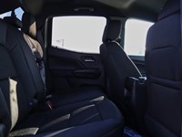 2026 Gmc Canyon 4WD Crew Cab Elevation