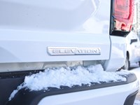 2026 Gmc Canyon 4WD Crew Cab Elevation