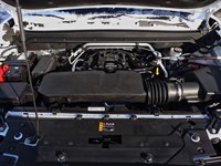 2026 Gmc Canyon 4WD Crew Cab Elevation