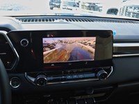 2026 Gmc Canyon 4WD Crew Cab Elevation