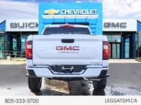 2026 Gmc Canyon 4WD Crew Cab Elevation