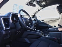 2026 Gmc Canyon 4WD Crew Cab Elevation