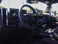2026 Gmc Hummer Ev Suv E4wd 4Dr 2X W/1Sf