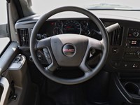 2026 Gmc Savana 2500 RWD 2500 135