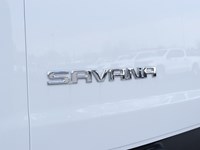 2026 Gmc Savana 2500 RWD 2500 135