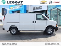 2026 Gmc Savana 2500 RWD 2500 135