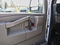 2026 Gmc Savana 2500 RWD 2500 135