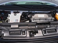 2026 Gmc Savana Cargo Van RWD 2500 155