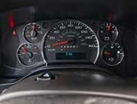 2026 Gmc Savana Cargo Van RWD 2500 135