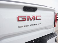2026 Gmc Sierra 1500 4WD Crew Cab 147