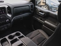2026 Gmc Sierra 1500 4WD Crew Cab 147