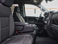 2026 Gmc Sierra 1500 4WD Crew Cab 147
