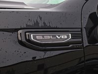 2026 Gmc Sierra 1500 4WD Crew Cab 147