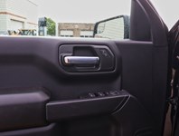 2026 Gmc Sierra 1500 4WD Crew Cab 147