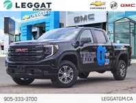 2026 Gmc Sierra 1500 4WD Crew Cab 147