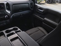 2026 Gmc Sierra 1500 4WD Crew Cab 147