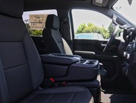 2026 Gmc Sierra 1500 4WD Crew Cab 147