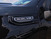 2026 Gmc Sierra 1500 4WD Crew Cab 147