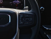 2026 Gmc Sierra 1500 4WD Crew Cab 147