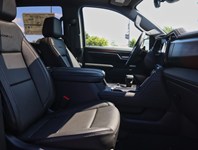 2026 Gmc Sierra 1500 4WD Crew Cab 147