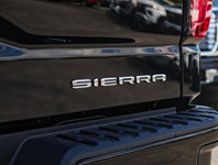 2026 Gmc Sierra 1500 4WD Crew Cab 147