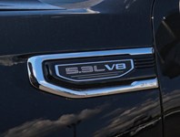 2026 Gmc Sierra 1500 4WD Crew Cab 147
