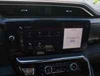 2026 Gmc Sierra 1500 4WD Crew Cab 147