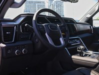 2026 Gmc Sierra 1500 4WD Crew Cab 147