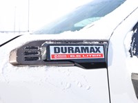 2026 GMC Sierra 2500HD 4WD Crew Cab 159