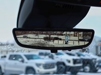 2026 GMC Sierra 2500HD 4WD Crew Cab 159