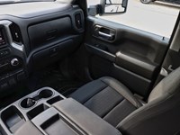 2026 Gmc Sierra 2500Hd 4WD Double Cab 149