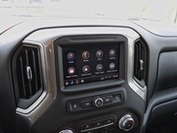 2026 Gmc Sierra 2500Hd 4WD Double Cab 149